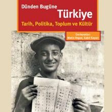 Photo of Dünden Bugüne Türkiye  Tarih, Politika, Toplum ve Kültür Pdf indir