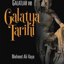 Photo of Anadolu’daki Galatlar ve Galatya Tarihi Pdf indir