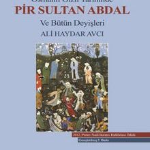 Photo of Osmanlı Gizli Tarihinde Pir Sultan Abdal ve Bütün Deyişleri Pdf indir