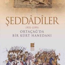 Photo of Şeddadiler (951-1199) Ortaçağ’da Bir Kürt Hanedanı Pdf indir