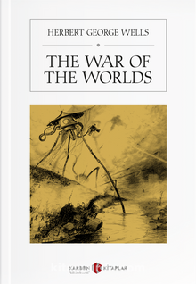 Photo of The War of Worlds Pdf indir