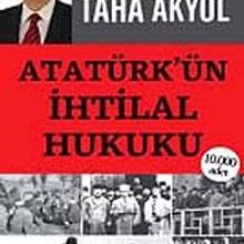 Photo of Atatürk’ün İhtilal Hukuku Pdf indir