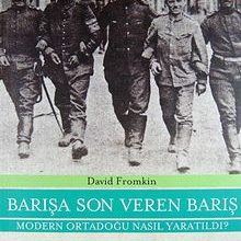 Photo of Barışa Son Veren Barış Pdf indir