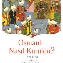 Photo of Osmanlı Nasıl Kuruldu? Pdf indir