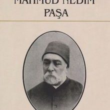 Photo of Mahmud Nedim Paşa Pdf indir