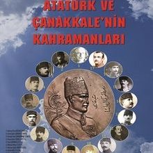 Photo of Atatürk ve Çanakkale’nin Kahramanları Pdf indir