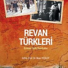 Photo of Revan Türkleri  Erivan Türk Yurdudur Pdf indir