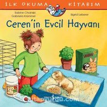 Photo of Ceren’in Evcil Hayvanı / İlk Okuma Kitabım Pdf indir