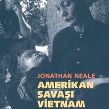 Photo of Amerikan Savaşı Vietnam 1960-1975 Pdf indir