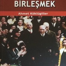 Photo of Atatürk’te Birleşmek Pdf indir