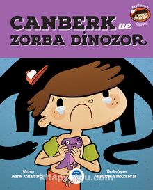 Canberk & Zorba Dinozor