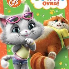 Photo of Boya ve Oyna! / Boya ve Oyna-1 Pdf indir