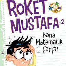 Photo of Roket Mustafa 2 / Bana Matematik Çarptı Pdf indir