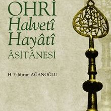 Photo of Ohri Halveti – Hayati Asitanesi Pdf indir