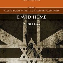 Photo of Çağdaş İngiliz-Yahudi Medeniyetinin Oluşumunda David Hume Pdf indir