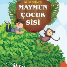 Photo of Maymun Çocuk Sisi Pdf indir