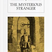 Photo of The Mysterious Stranger Pdf indir
