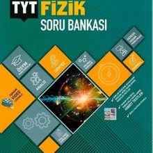 Photo of TYT Fizik Soru Bankası Pdf indir