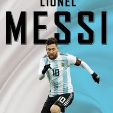 Photo of Lionel Messi / Zirvedekiler 1 Pdf indir