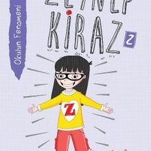 Photo of Zeynep Kiraz – 2 Okulun Fenomeni Pdf indir
