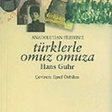 Photo of Türklerle Omuz Omuza Pdf indir