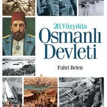 Photo of 20. Yüzyılda Osmanlı Devleti Pdf indir