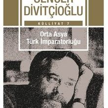 Photo of Orta Asya Türk İmparatorluğu Pdf indir