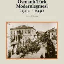 Photo of Osmanlı-Türk Modernleşmesi 1900-1930 Pdf indir