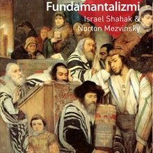 Photo of İsrail’de Yahudi Fundamantalizmi Pdf indir