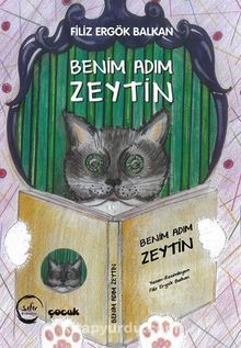 Photo of Benim Adım Zeytin Pdf indir