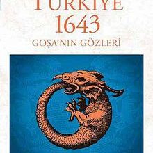 Photo of Türkiye 1643  Goşa’nın Gözleri Pdf indir