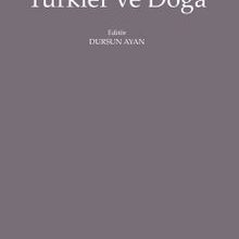 Photo of Türkler ve Doğa Pdf indir
