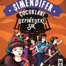 Photo of Definedeki Sır / Şimendifer Çocukları Pdf indir