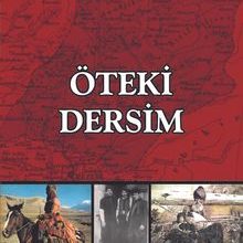 Photo of Öteki Dersim Pdf indir