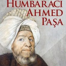 Photo of Humbaracı Ahmed Paşa  Osmanlı Hizmetinde Bir Mühtedi Pdf indir