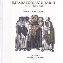 Photo of Geç Roma İmparatorluğu Tarihi M.S. 284-641 Pdf indir