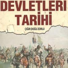 Photo of Türk Devletleri Tarihi Pdf indir