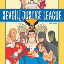 Photo of Sevgili Justice League Pdf indir