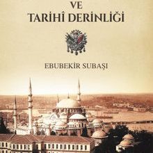 Photo of Varlığımız ve Birliğimiz Açısından Osmanlı Türkçesi ve Tarihi Derinliği Pdf indir
