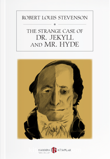 Photo of The Strange Case Of Dr. Jekyll And Mr. Hyde Pdf indir