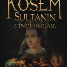 Photo of Kösem Sultanın Cinci Hocası Pdf indir