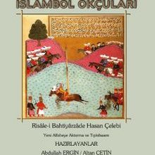 Photo of Osmanlı’nın Yükseliş Çağında İslambol Okçuları Pdf indir
