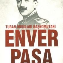Photo of Turan Orduları Başkomutanı Enver Paşa Pdf indir