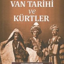 Photo of Van Tarihi ve Kürtler Pdf indir