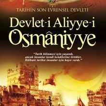 Photo of Devlet-i Aliyye-i Osmaniyye Pdf indir