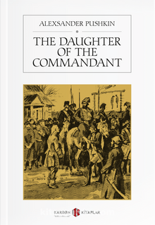 The Daughter Of The Commandant