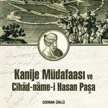 Photo of Kanije Müdafaası ve Cihad-name-i Hasan Paşa Pdf indir