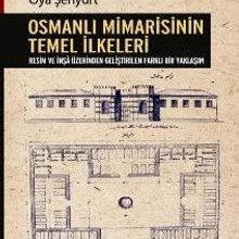 Photo of Osmanlı Mimarisinin Temel İlkeleri Pdf indir