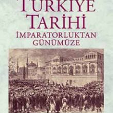 Photo of Türkiye Tarihi  İmparatorluktan Günümüze Pdf indir
