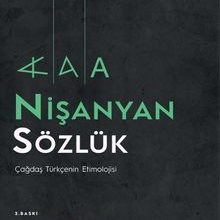 Photo of Nişanyan Sözlük (Ciltli)  Çağdaş Türkçenin Etimolojisi Pdf indir